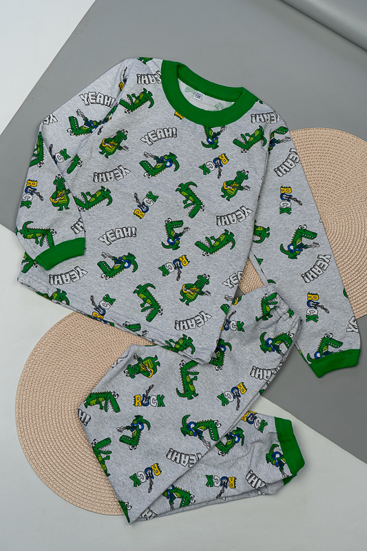 Піжама для хлопчиків 900-5314М-1